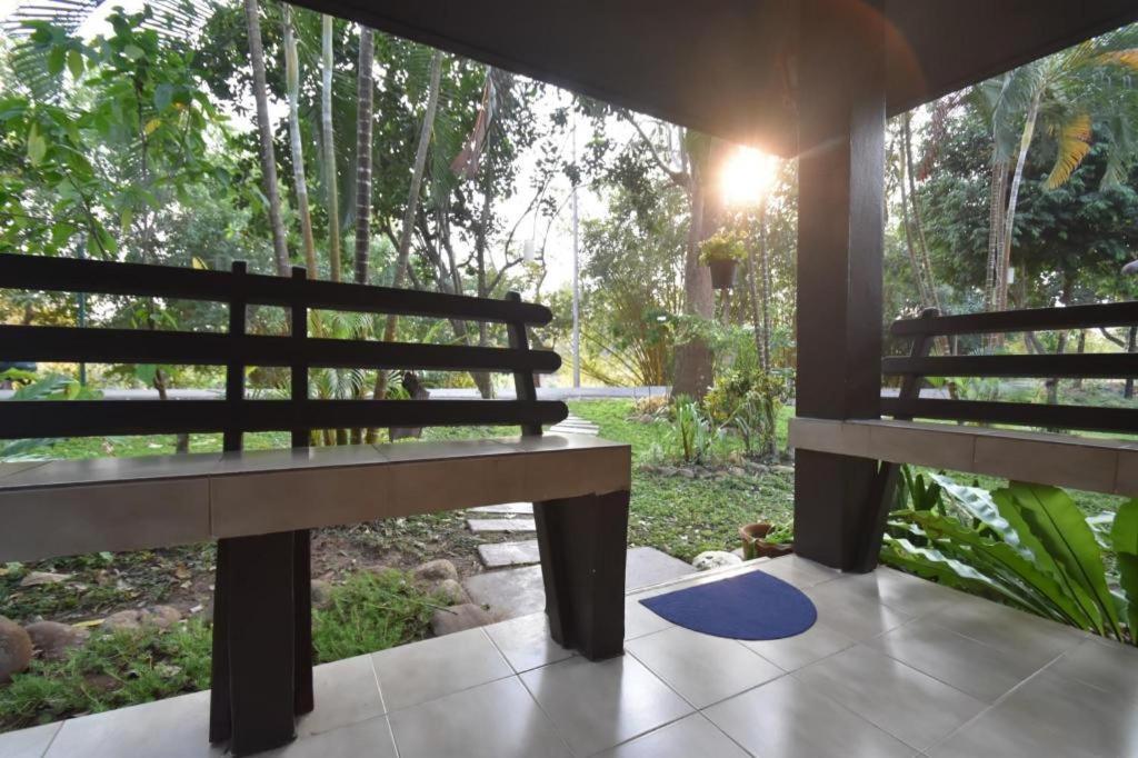 Natural Park Resort De Wang Thong Phitsanulok Exterior foto